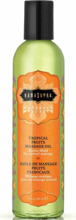 Produktbild Kamasutra Naturals (236 ml)