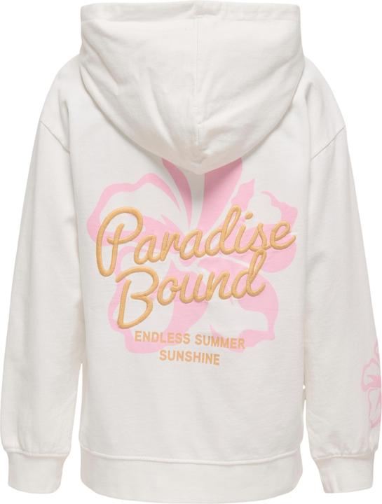 Produktbild Only Kids Pullover JULIA LIFE Hoodie (134, 140)