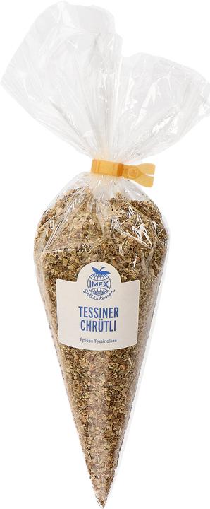 Imex Delikatessen Tessiner Chrüütli (60 g)