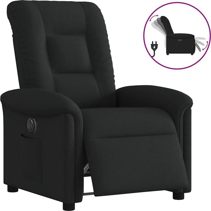 Produktbild vidaXL Relaxsessel
