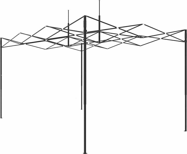 Immagine prodotto vidaXL Gewächshaus