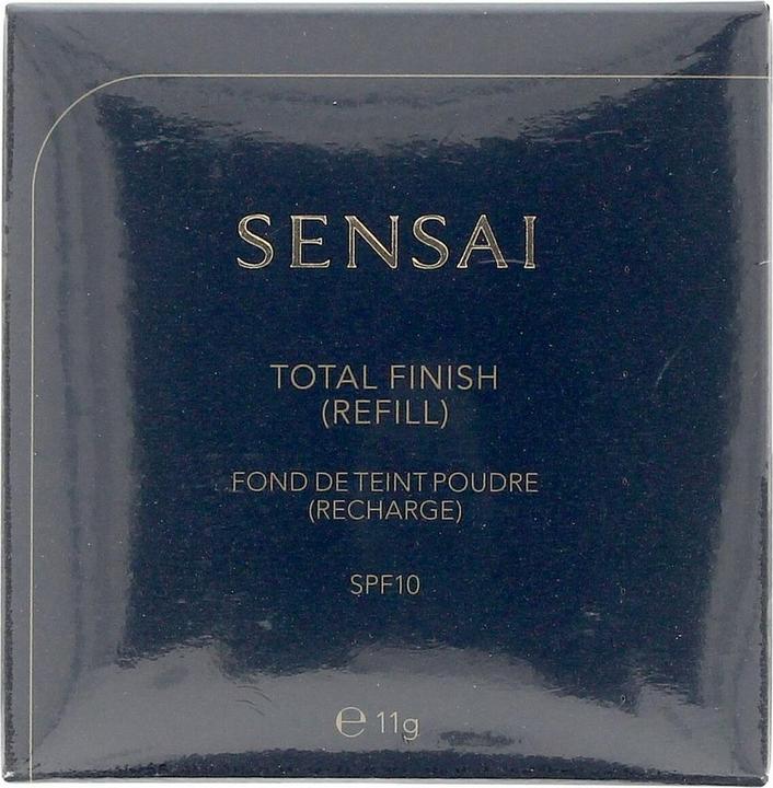 Produktbild Sensai Total Finish (Refill) (Warm Beige)