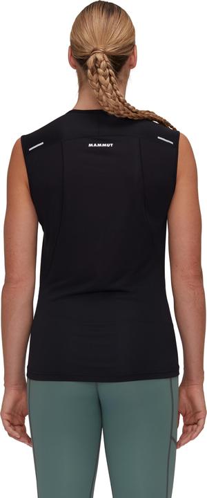Produktbild Mammut Aenergy FL Cap Sleeve Top Women (XL)