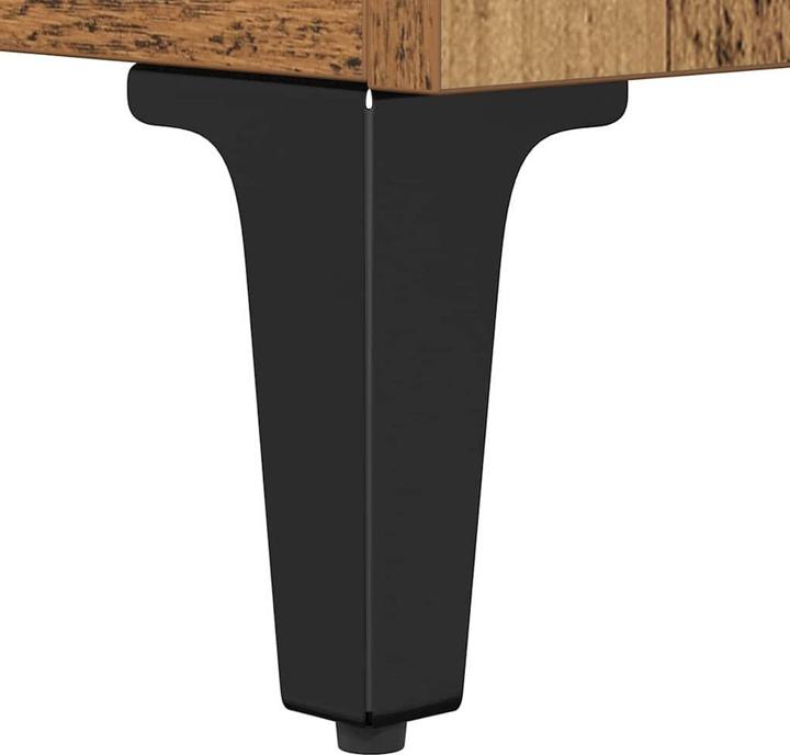 Immagine prodotto vidaXL Couchtisch (60 x 44,5 x 45 cm)