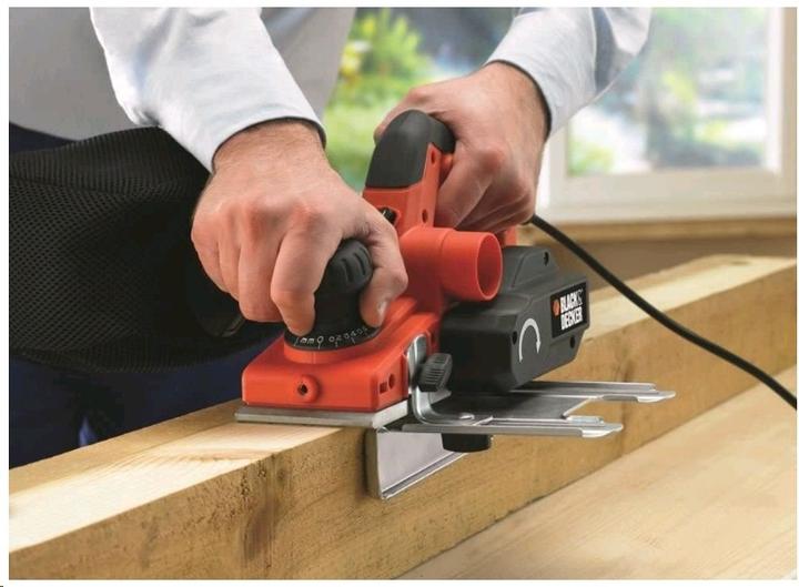 Produktbild Black & Decker Oblius KW750K 750W, Kitbox