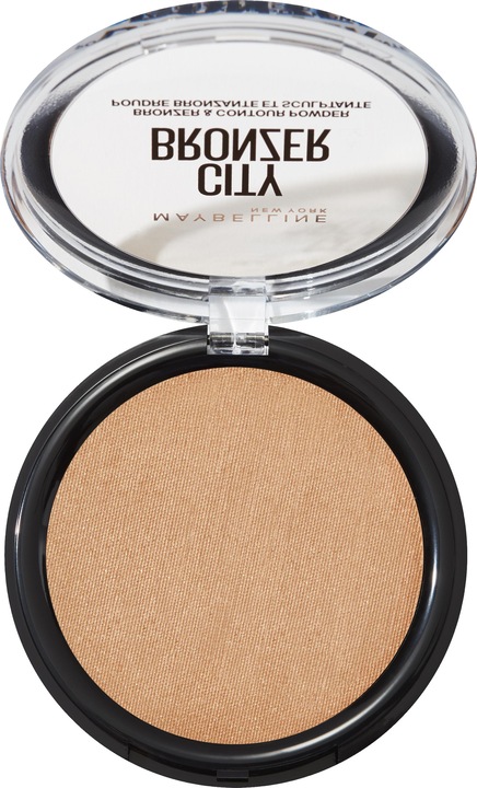 Immagine prodotto Maybelline New York Face Studio (200 Medio-Freddo, Bronzer, 8 g)