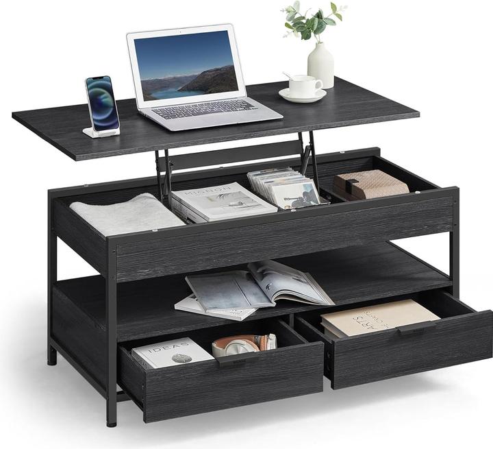 Image du produit Vasagle Leon (100 x 50 x 48 cm)