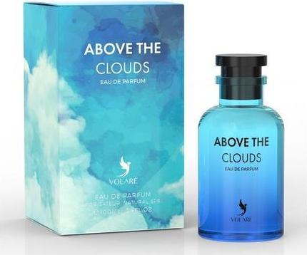 Produktbild Volare Above The Clouds (Eau de Parfum, 100 ml)