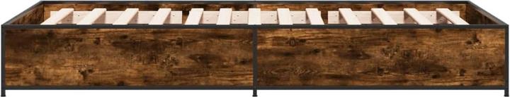 Image du produit vidaXL Bettgestell (100 x 200 cm)