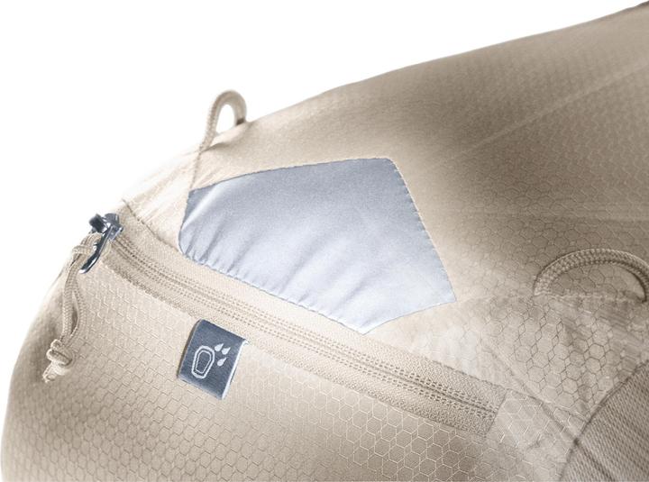 Actual product image Deuter Race Air 14+3 (14 l)