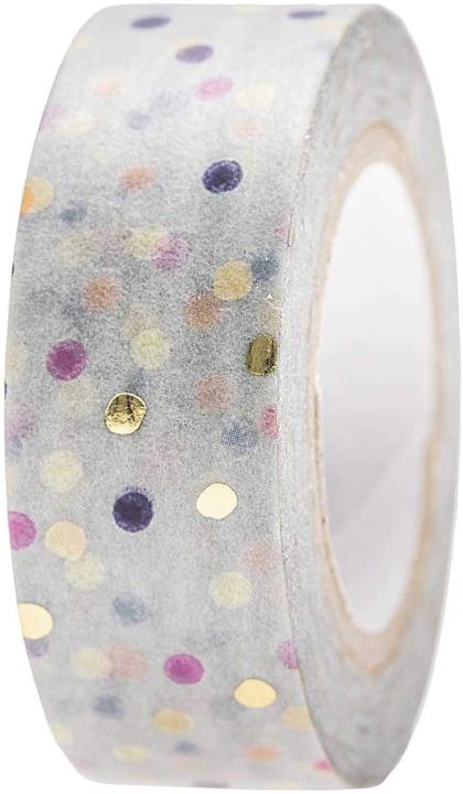 Paper Poetry Paper Tape