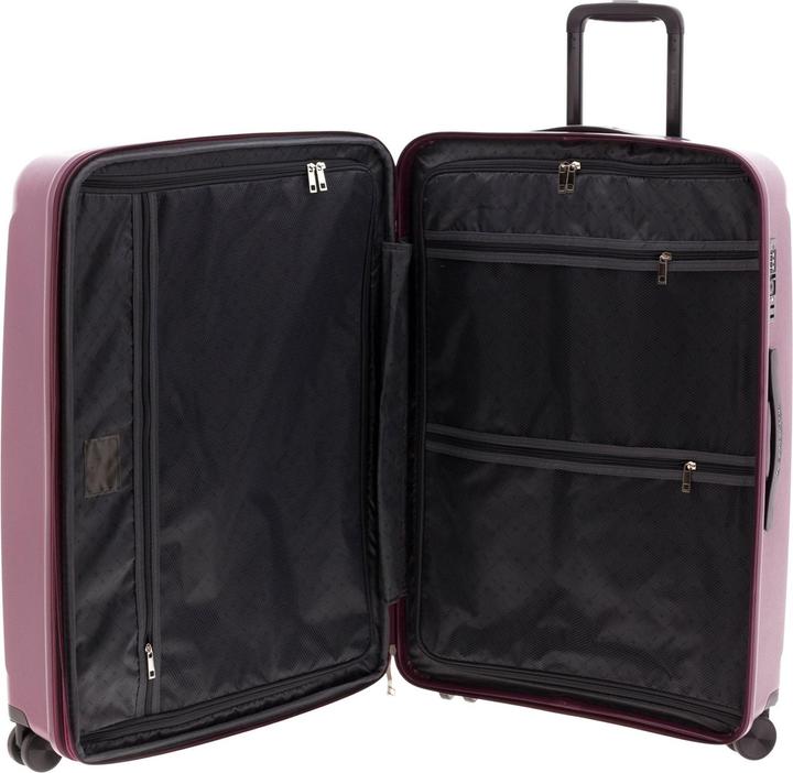Produktbild Wüsthof 5000 4 Rollen Trolley 73 cm mit Dehnfalte (93 l)