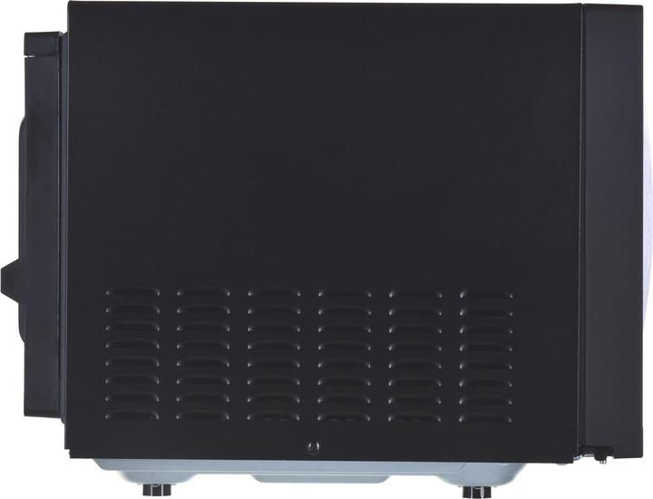 Actual product image Sharp YC-QG234AE-B (23 l)