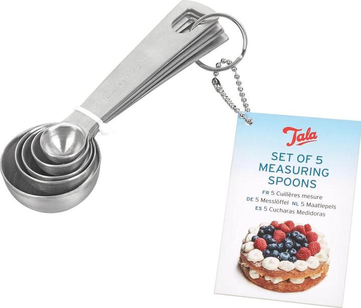Image du produit Tala Cuillère à mesurer