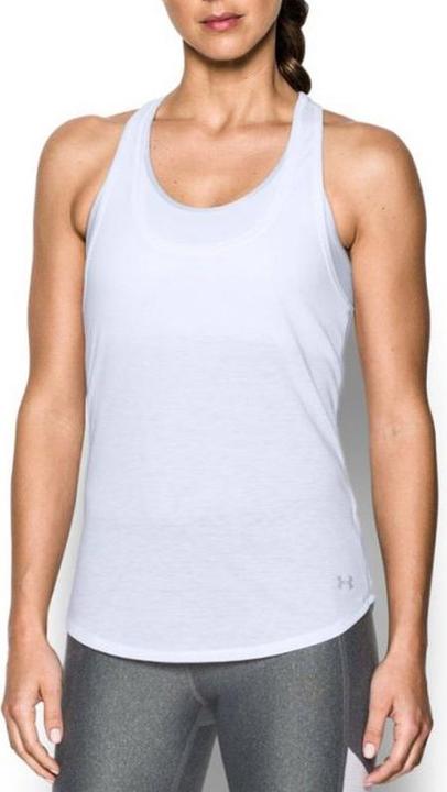 Produktbild Under Armour Threadborne Run Mesh Tank (XS)