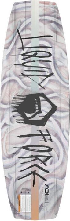 Image du produit Liquid Force Me Boat Wakeboard