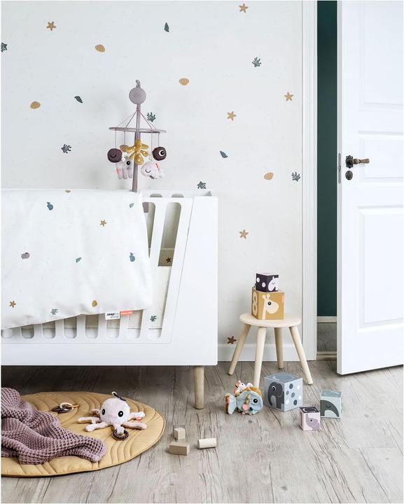 Produktbild Done by Deer Activity Spielzeug Jelly Rosa