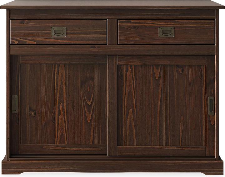 Dressers + Sideboards
