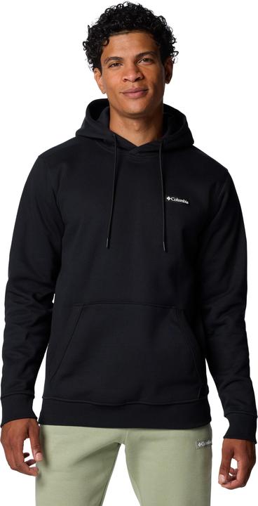 Actual product image Columbia Men's Meridian Creek™ Hoodie (XL)