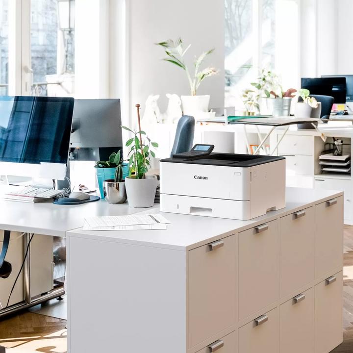 Image du produit Canon i-SENSYS LBP243dw II (Laser, Noir et blanc)