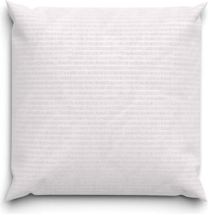 Produktbild Lotus Bettwaren Seersucker uni (Kopfkissenbezug, 65 x 65 cm)