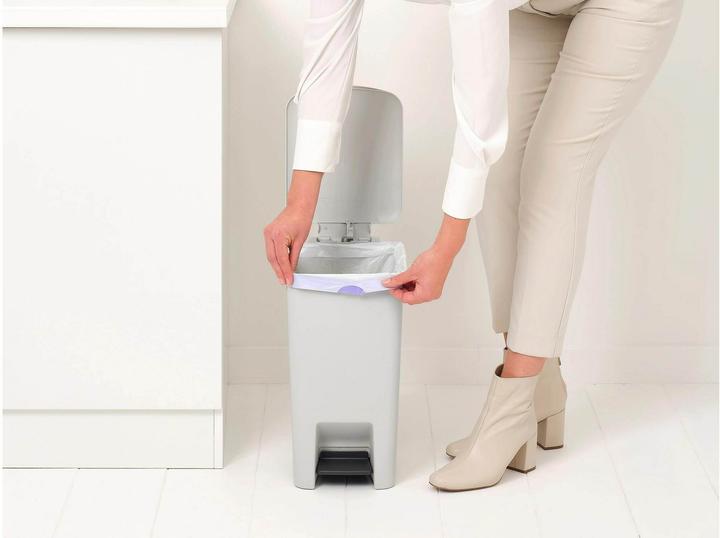 Produktbild Brabantia StepUp Bin (16 l)