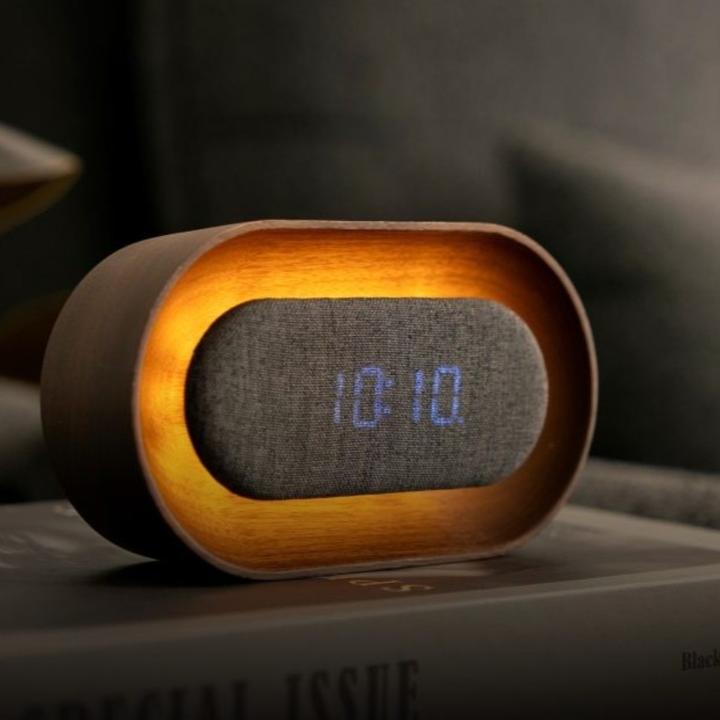 Produktbild Gingko Lumos Clock