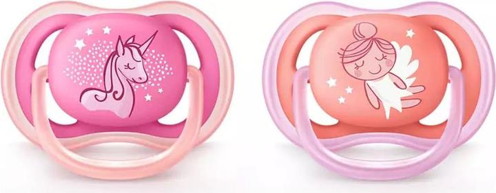 Produktbild Philips Avent Ulltra Air (2 x, bis 6 Monate)
