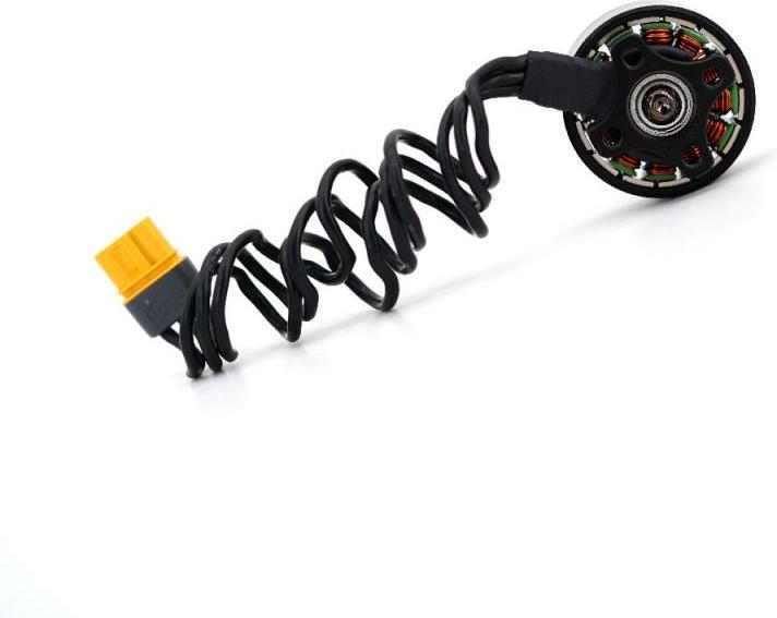 Produktbild TBS Chupito EX2207 2000kv (Drohnen Ersatzteile)