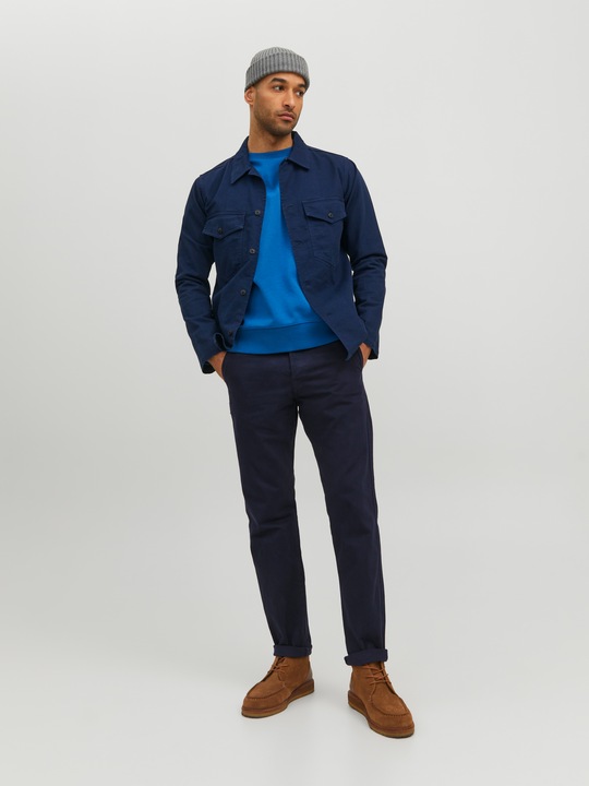Produktbild Jack & Jones RDD Chris Royal RE 138 Hose (W32/L34)