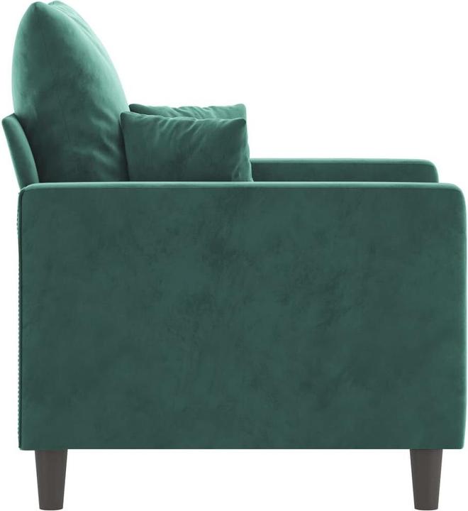 Actual product image vidaXL Sessel