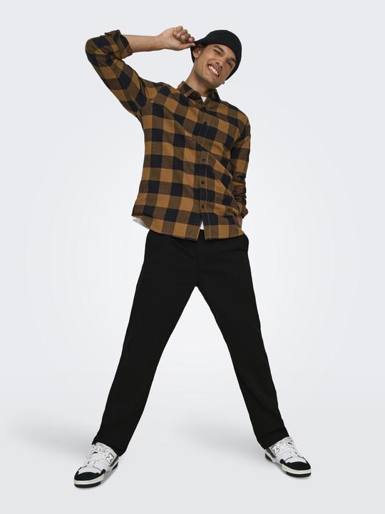 Immagine prodotto Only & Sons ONSNICKY STRAIGHT 0241 PANT (W30/L34)