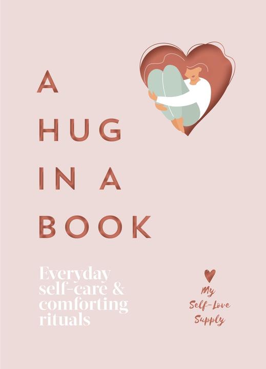 A Hug in a Book (Englisch, Collectif, 2022)
