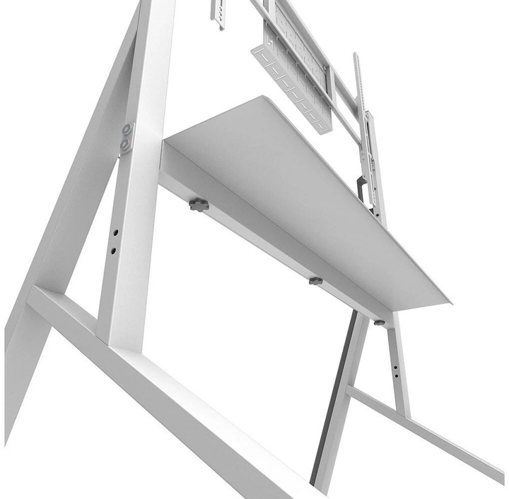Actual product image Neomounts FL50-525WH1 (Universal, 86", 76 kg)