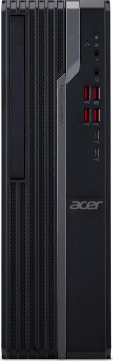 Acer Veriton – X4680G (Intel Core i7-11700, 16 GB, 512 GB, UHD Graphics 630)