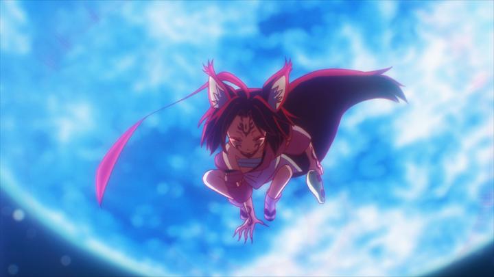 Immagine prodotto No Game No Life Vol. 3 (DVD, 2014, Tedesco, Giapponese)