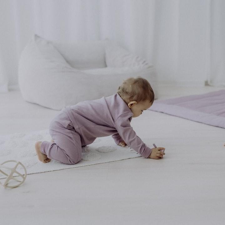 Produktbild Emma & noah Schlafanzug lang 2-teilig (98)