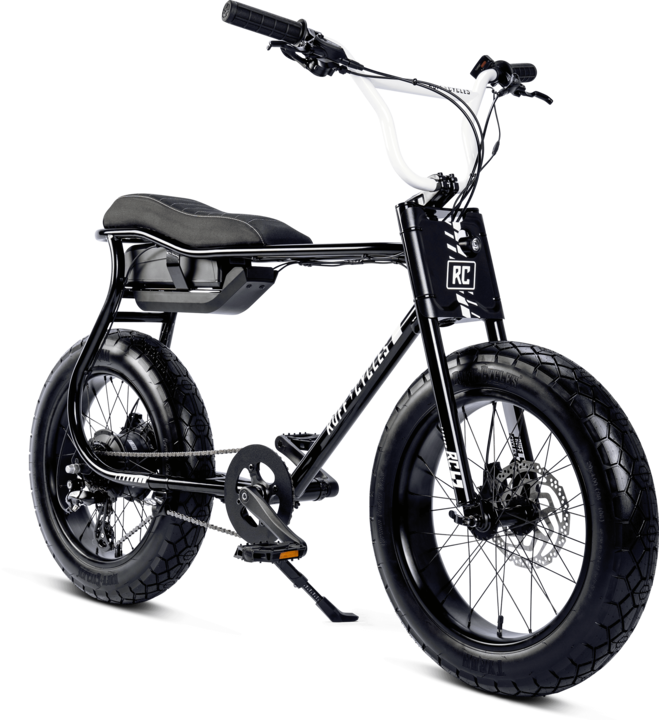 Actual product image Ruff Cycles Lil Buddy Edge