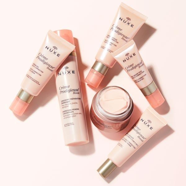 Produktbild Nuxe Crème Prodigieuse Boost (30 ml)