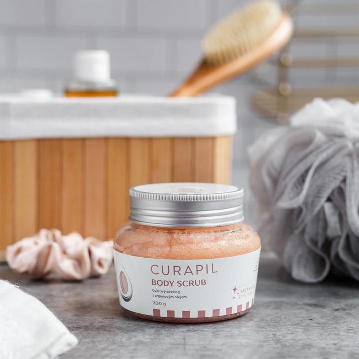 Produktbild Curapil Body Scrub - Body Scrub - 200.0g
