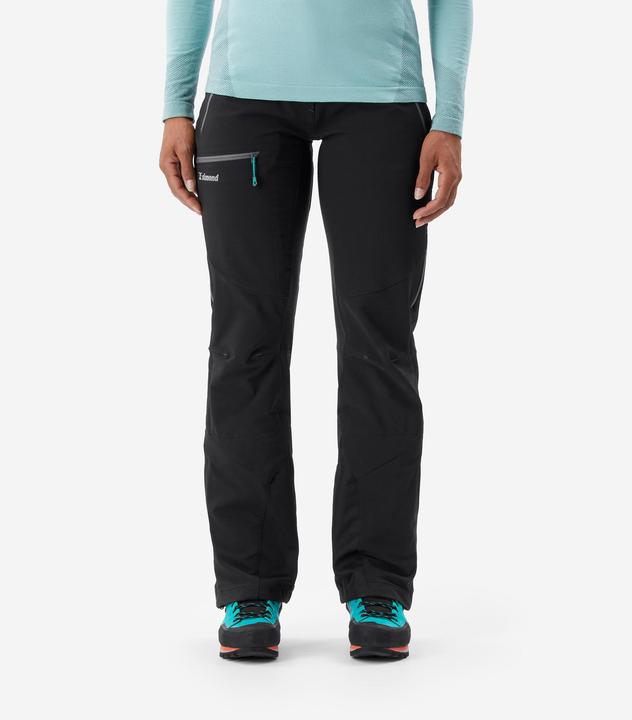 Produktbild Simond Sportunterwäsche Alpinism Damen - Polyamid (36)