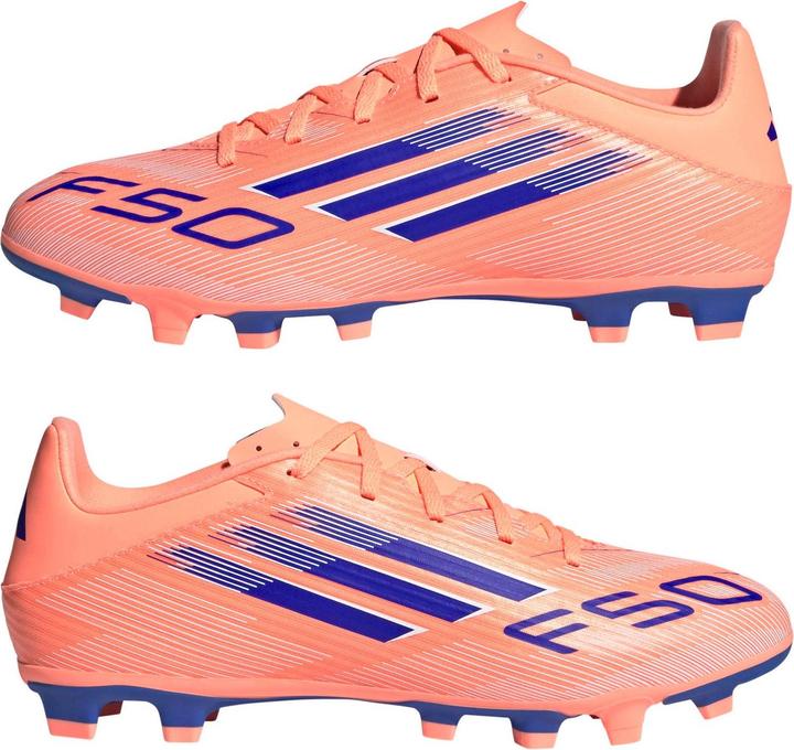Actual product image Adidas F50 Club FG/AG (43 1/3)
