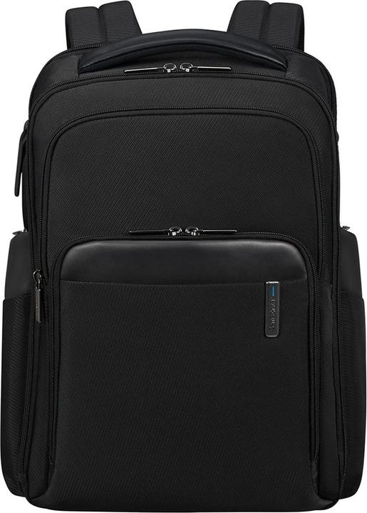 Image du produit Samsonite Evosight Backpack 14.1 "Noir (17.50 l)