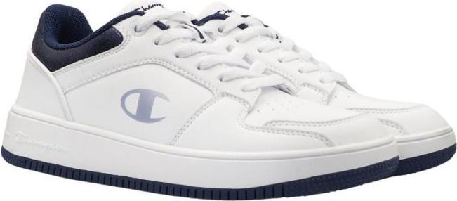 Actual product image Chappi Buty damskie Champion RD18 Foil Low Cut S11711 WW011 39 (39)