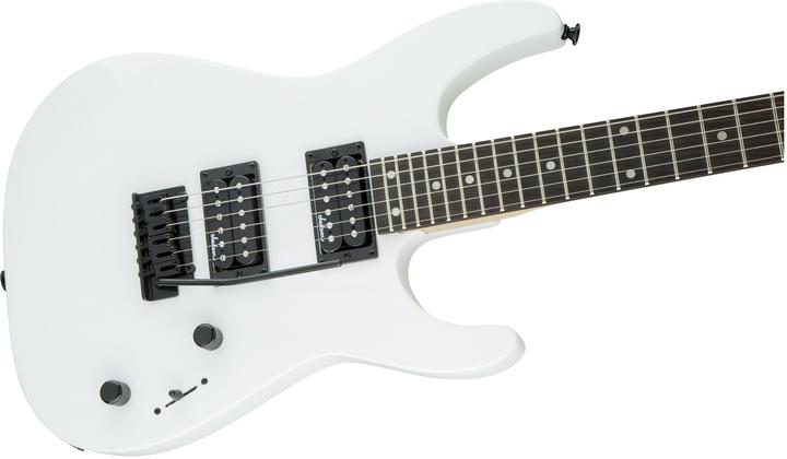 Produktbild JACKSON JS12 Dinky Electric Guitar, White (E-Gitarre)