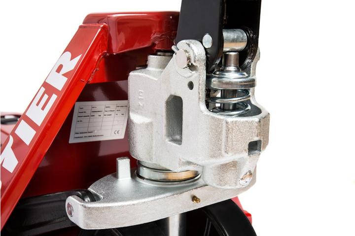 Actual product image Stier Transpallet 2 500 kg, l. fourches 1 150 mm