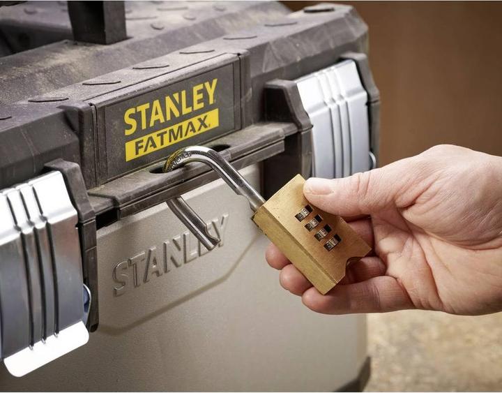 Actual product image Stanley Toolbox (1 pieces)