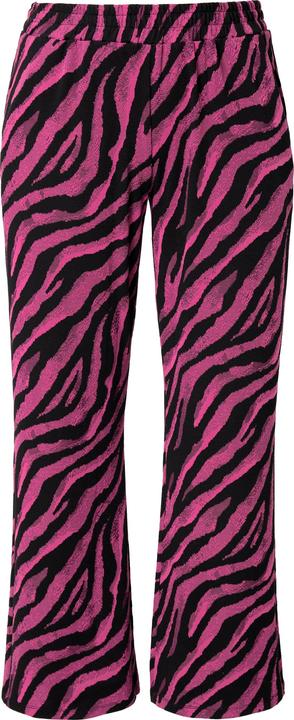 Produktbild Miamoda Hose, Color Zebramuster, Elastikbund. (44)