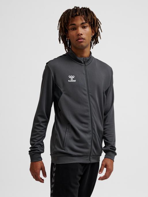 Immagine prodotto hummel Giacca Con Zip Hmlauthentic Pl (S)