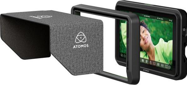 Produktbild Atomos Sunhood (Monitor Zubehör)
